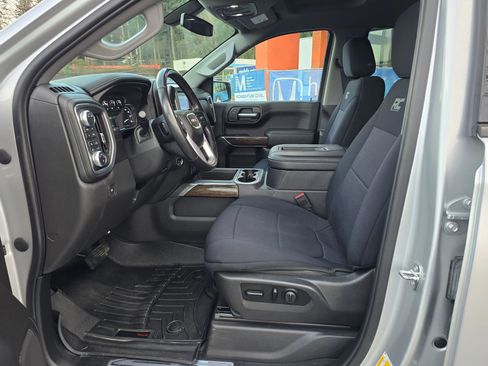 Used 2020 GMC Sierra 1500 Elevation w/ Elevation Value Package image 20