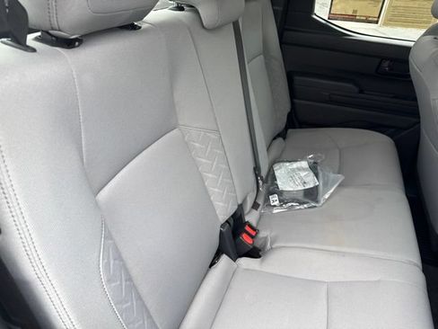 Used 2024 Toyota Tacoma SR5 RWD image 19