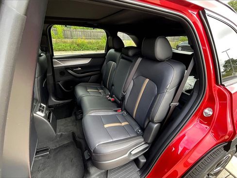 New 2025 MAZDA CX-70 Plug-In Hybrid w/ Premium Plus image 10