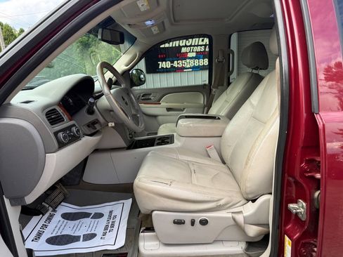 Used 2013 GMC Sierra 1500 SLT w/ LPO, Deluxe Chrome Package AWD/4WD image 19
