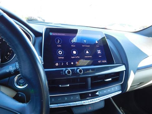 Used 2020 Cadillac CT5 Luxury image 15