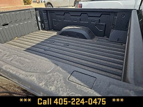 New 2026 GMC Sierra 2500 AT4 w/ AT4 Premium Plus Package image 21