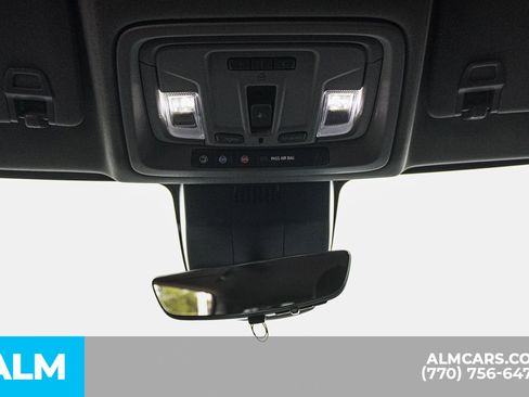 Used 2024 Chevrolet Silverado 2500 LTZ w/ LTZ Convenience Package image 60