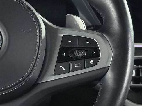 Used 2022 BMW X7 xDrive40i w/ M Sport Package image 56