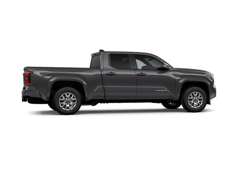 New 2026 Toyota Tacoma SR5 RWD image 12
