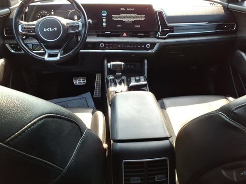 Used 2023 Kia Sportage X-Pro Prestige AWD/4WD image 13