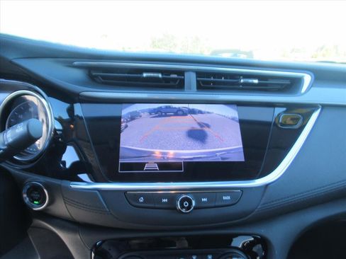 Used 2022 Buick Encore GX Preferred w/ Cold Weather Comfort Package image 22