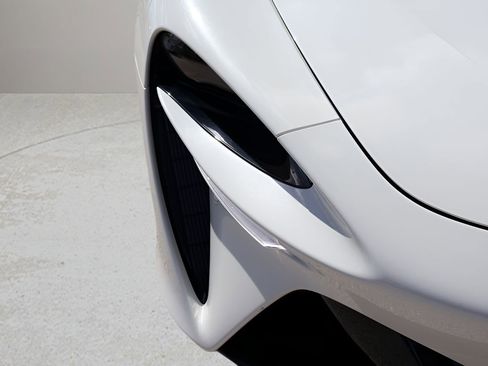 New 2026 McLaren Artura Spider RWD image 10