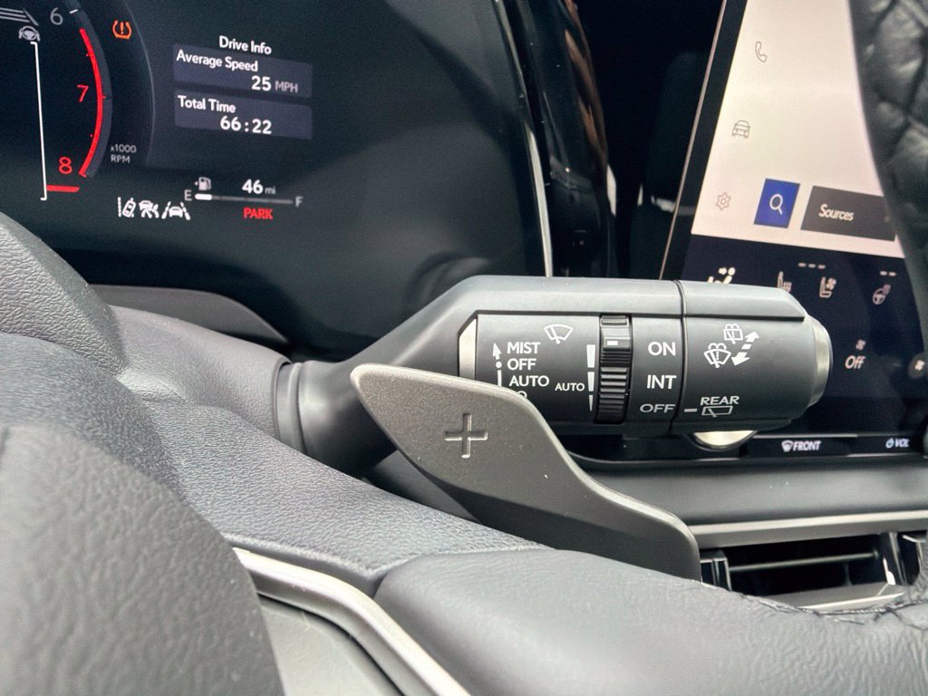 Certified 2026 Lexus RX 350 Premium Plus w/ Convenience Package AWD/4WD image 26