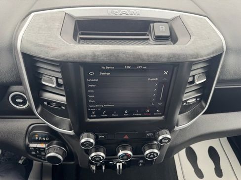 Certified 2021 RAM 1500 Big Horn image 24