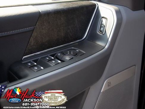 New 2025 Ford F150 Lightning Flash image 15