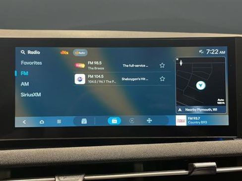 Used 2025 Hyundai Tucson Limited image 38