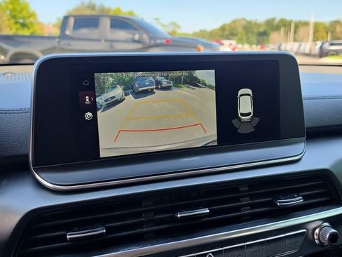 Certified 2022 Kia Telluride S FWD image 24
