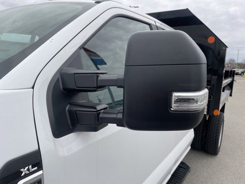 New 2024 Ford F450 XL image 8