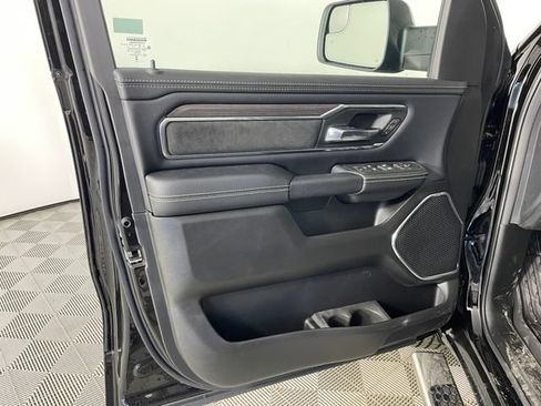 New 2026 RAM 1500 Laramie w/ Bed Utility Group AWD/4WD image 5