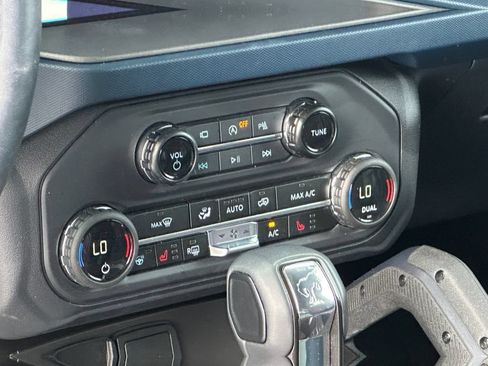 Used 2024 Ford Bronco Raptor AWD/4WD image 16