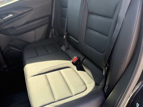 Used 2021 Chevrolet TrailBlazer ACTIV w/ Sun and Liftgate Package image 13