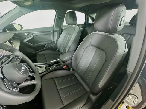 New 2026 Audi A3 2.0T Premium AWD/4WD image 36