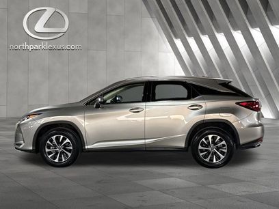 Certified 2021 Lexus RX 350 FWD w/ Premium Package