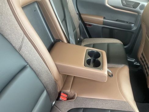 New 2025 Ford Bronco Sport Outer Banks w/ Outer Banks Tech Package+ image 55