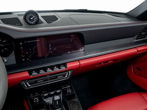 Used 2024 Porsche 911 Targa 4 GTS image 26