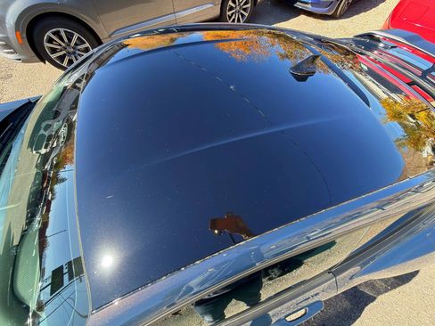 Used 2024 Ford Mustang Dark Horse image 36