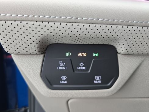New 2026 Volkswagen Atlas SEL Premium R-Line AWD/4WD image 27