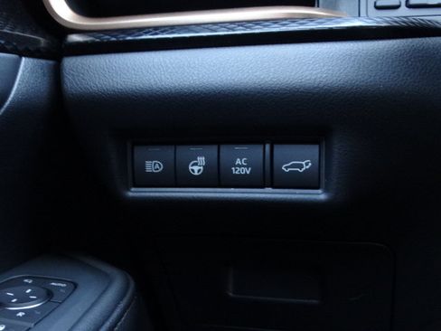 New 2026 Toyota Grand Highlander Platinum image 31