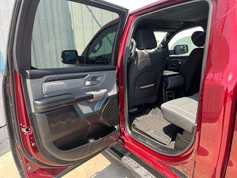Used 2021 RAM 1500 Lone Star RWD image 13