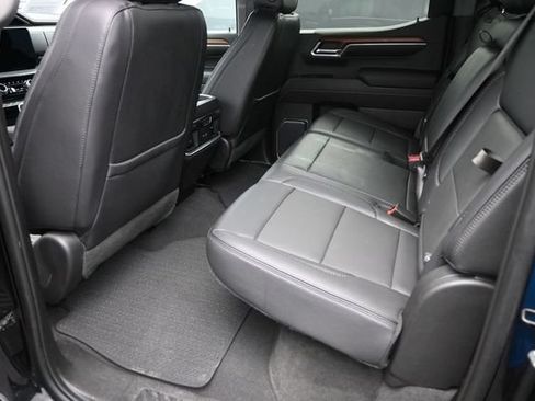 Used 2023 GMC Sierra 1500 Denali AWD/4WD image 14