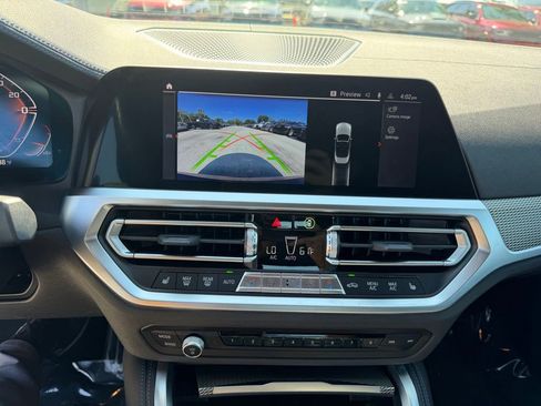 Used 2023 BMW M440i Convertible w/ Premium Package RWD image 27