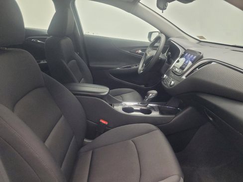 Used 2023 Chevrolet Malibu LT FWD image 21