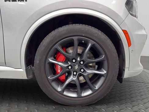 Used 2024 Dodge Durango R/T image 13