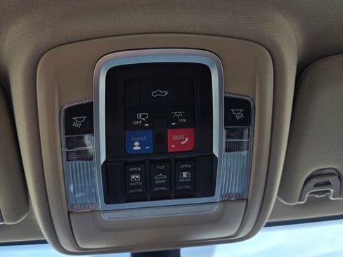 Used 2022 RAM 2500 Laramie image 27