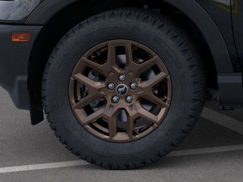 New 2026 Ford Bronco Sport Big Bend image 19