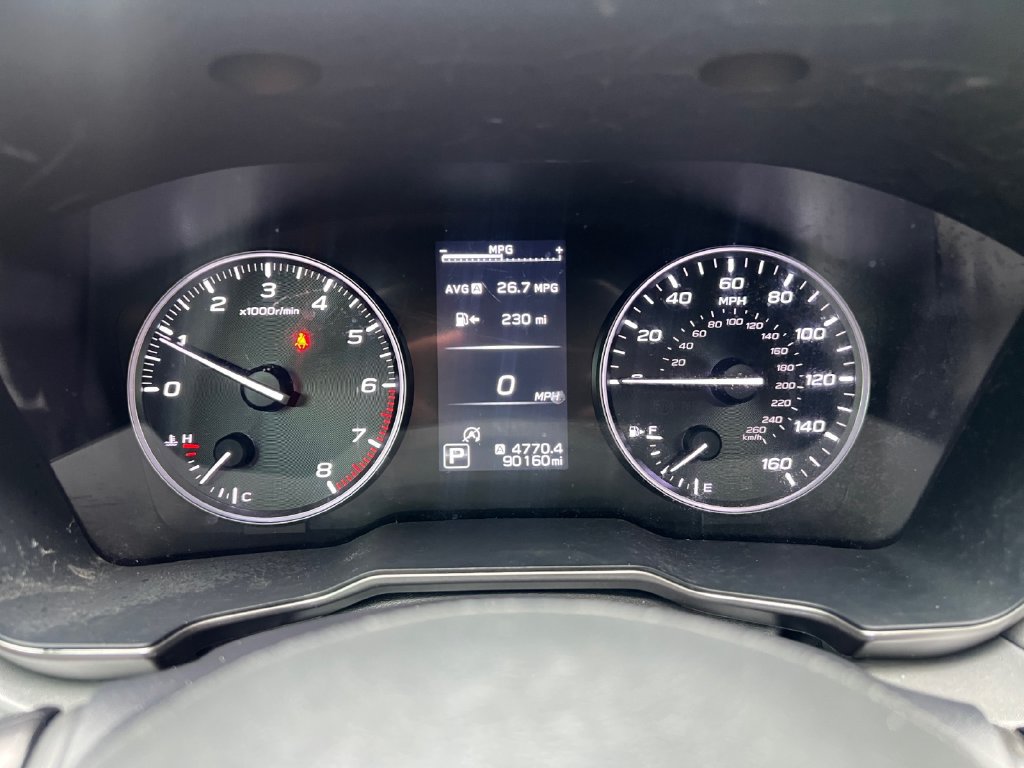 Used 2024 Subaru Outback Onyx Edition XT AWD/4WD image 14