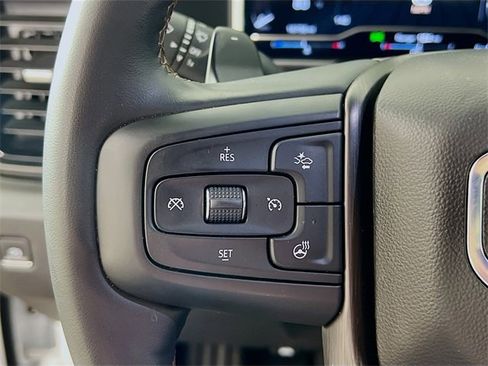Used 2024 GMC Sierra 1500 AT4 w/ Technology Package image 13