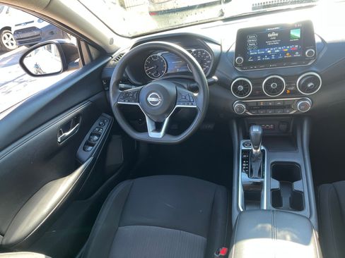 Used 2024 Nissan Sentra SV image 21