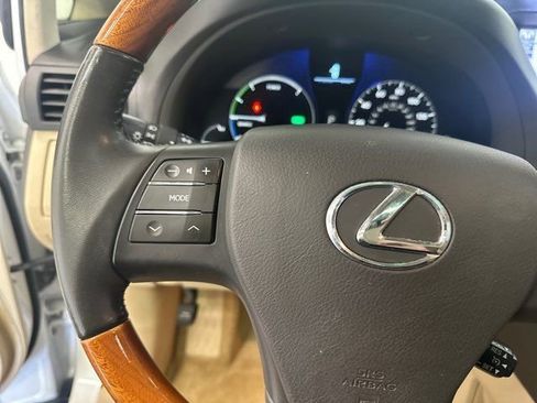 Used 2012 Lexus RX 450h FWD w/ Premium Pkg image 20