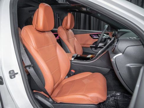 New 2026 Mercedes-Benz C 300 4MATIC Sedan image 14