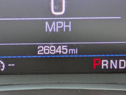 Used 2022 Chevrolet Equinox LT FWD image 22