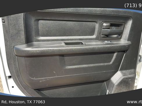 Used 2020 RAM 3500 Tradesman AWD/4WD image 37