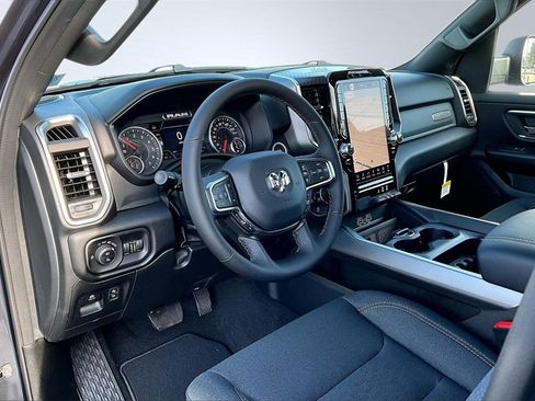 New 2026 RAM 1500 Big Horn/Lone Star image 7