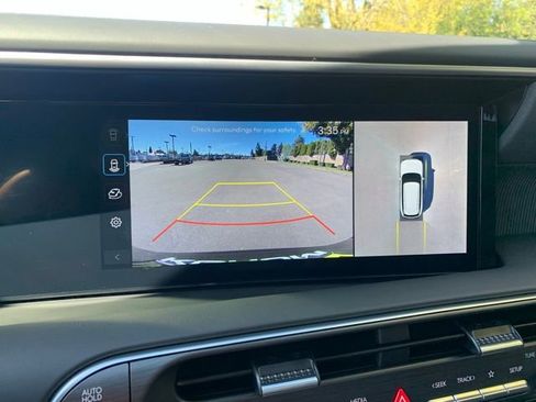 New 2026 Hyundai Palisade Calligraphy AWD/4WD image 26