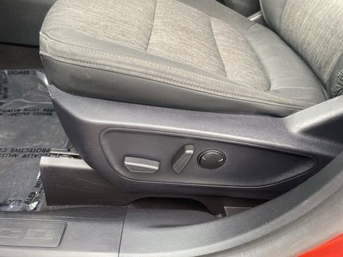 Used 2022 Ford Bronco Sport Big Bend w/ Convenience Package image 11