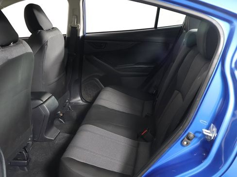 Used 2022 Subaru Impreza 2.0i Premium image 26