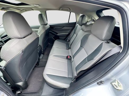 Certified 2021 Subaru Crosstrek 2.5i Sport w/ Moonroof Package image 22