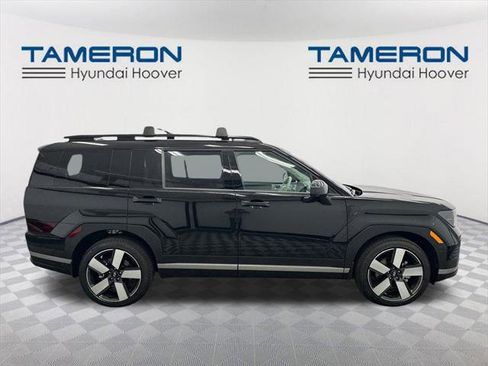 New 2026 Hyundai Santa Fe Limited image 6