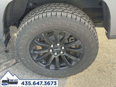 Used 2021 GMC Canyon Elevation w/ High Elevation Package image 17