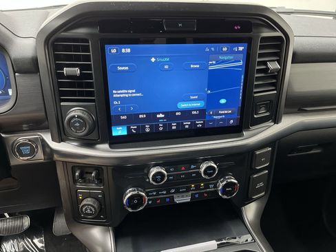 New 2025 Ford F150 Lariat w/ Bed Utility Package image 17